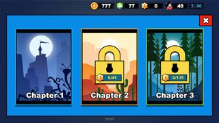 Joyful Adventures - Screenshot 3