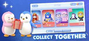 Pudgy Party - Battle Royale - Screenshot 2