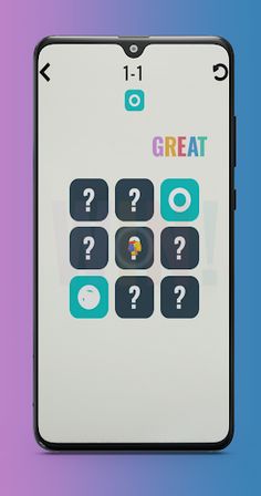 Memory Challenge - Screenshot 1