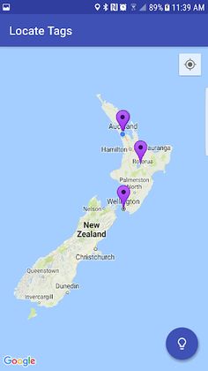 Kiwi Bug - Screenshot 1