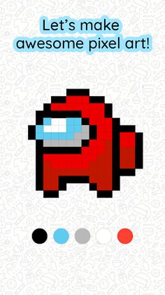 Color Pixel Puzzle - Screenshot 2