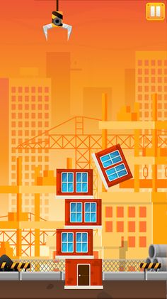 Stack Builder -Score Challenge - Screenshot 4