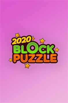 Block Puzzle 2020 - Screenshot 1