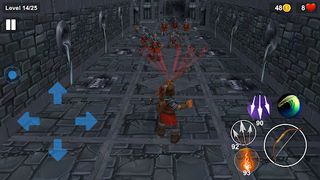 Archery God: Archer 3d game - Screenshot 3