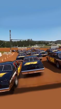 Car Crash: Level up! - Screenshot 1