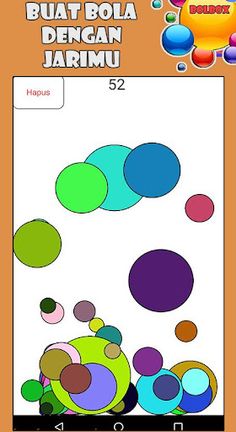 BOLBOX - Bola Dalam Box (Game  - Screenshot 2