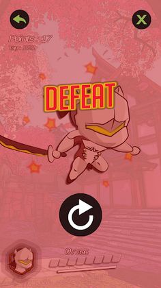 Genji Simulator - Screenshot 3