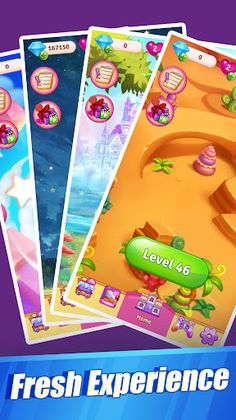 Drop Block : Stacking Game - Screenshot 4