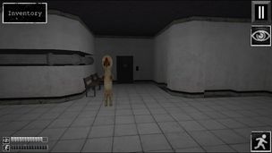 SCP: Containment Breach - Screenshot 1