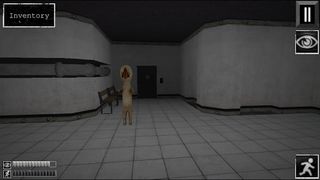 SCP: Containment Breach - Screenshot 1