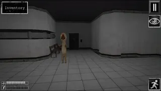 SCP: Containment Breach - Screenshot 1
