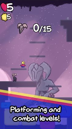 Bilo: Essenol - Screenshot 2