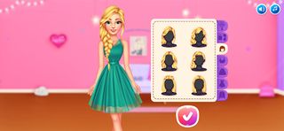 Soso Dress Up: Trendy Fashion - Screenshot 3