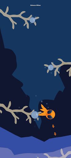 Octoclimb - Screenshot 2