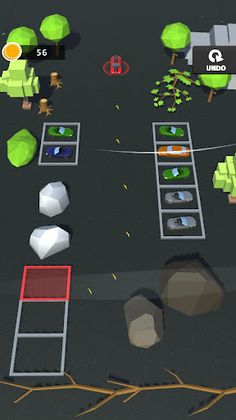 Park Your Car - Screenshot 4