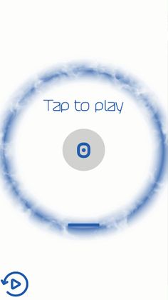 CircPong - Screenshot 1