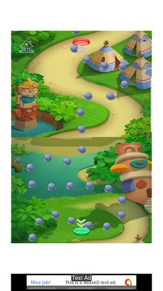 ToysCrash - Screenshot 3