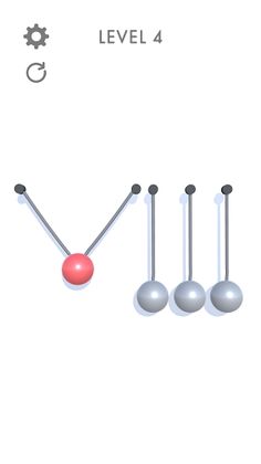 Rope Puzzle - Screenshot 2