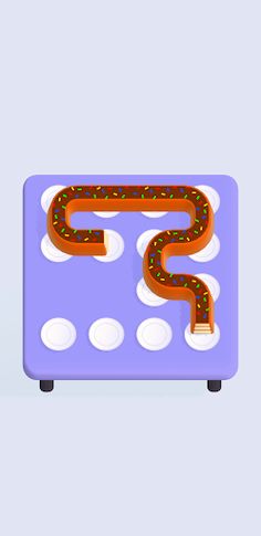 Cake For All - Screenshot 2