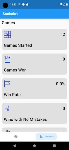 Sudoku - Screenshot 3