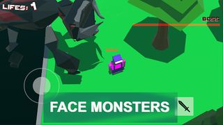 Survive And Trade - Screenshot 2