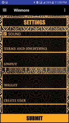 Winmore - Screenshot 2