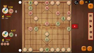 Cờ Tướng Cờ Úp Chơi Vui Thắng  - Screenshot 2