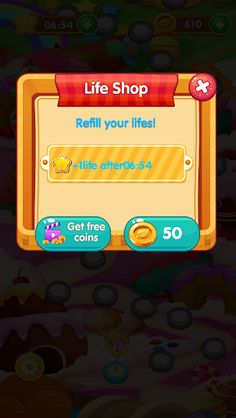 Meyveleri Topla - Screenshot 3