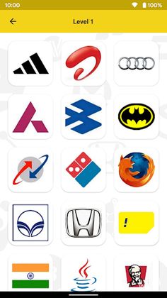 Logo Finder - Screenshot 3