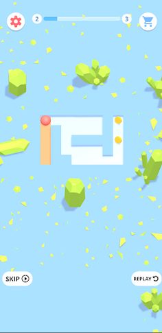 Color Step - Screenshot 4