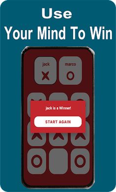 XO- Winners - Intelligent game - Screenshot 4