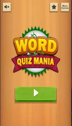 Word Quiz Mania - Screenshot 1
