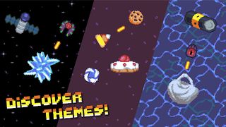 Asteroidz: Space Shooter - Screenshot 3