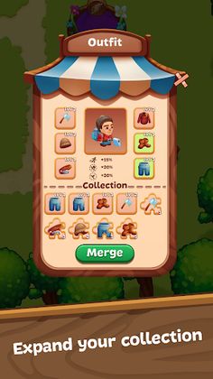 Garden Valley - Screenshot 3