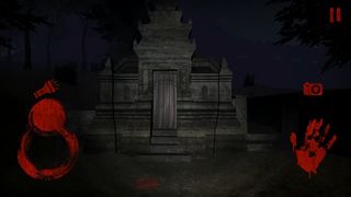 The Lost Village of Dancers - Screenshot 1