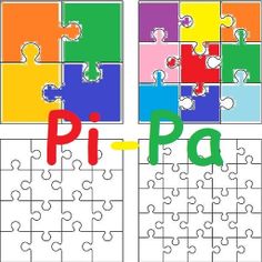 Pi-Pa Simple Picture Puzzle - Screenshot 4