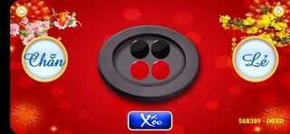 Xóc đĩa mới 2023 - Screenshot 1