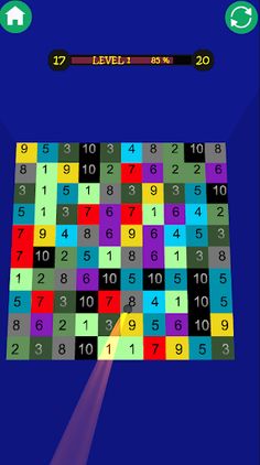 Get all points for the leeeeve - Screenshot 2