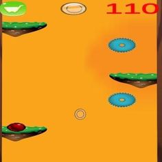 Ball Jump King - Screenshot 1