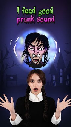 Monster Simulator - Prank Call - Screenshot 4