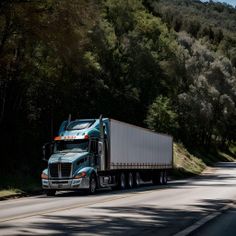 TRUCK RACING 3D- HILLY AREAS - Screenshot 2