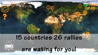 4x4 Real Off Road - Screenshot 2