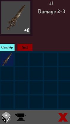 Tap Sword - Screenshot 3