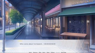 Camaraderie - Screenshot 3