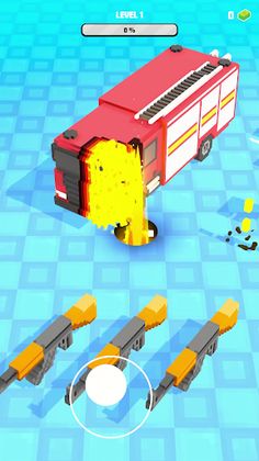 Fire Hole - Army Command - Screenshot 2