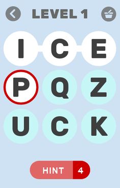 Icescapes - Hockey - Screenshot 1