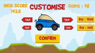 Car Rescue - Draw to Save Car - Screenshot 3