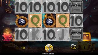 Restless Wealth - Screenshot 3