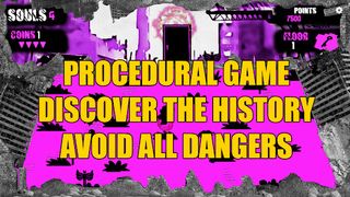 ARC: Antic Runes Combat - Screenshot 3