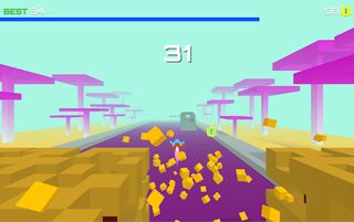 Airship - Screenshot 1